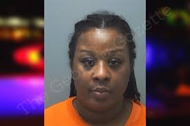 Jasmine Blunt — Cherokee County Jail Bookings