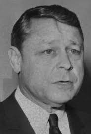 LCDR J. Eugene McAteer (1916-1967)