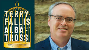 My advice during COVID-19? Read funny Canadian novels!