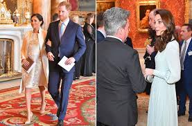 Prince charles, the oldest son of queen elizabeth ii and prince philip, is the heir apparent to the. Empfang Im Buckingham Palace Die Windsors Feiern Prinz Charles Unterhaltung Stuttgarter Nachrichten
