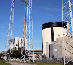 Reference unit power (net capacity). Vara Projekt Icenergy