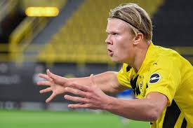 Erling haaland | эрлинг холанд. Manchester United Hopeful Of Signing Borussia Dortmund Sensation Erling Haaland In 2022 When 68m Release Clause Becomes Active