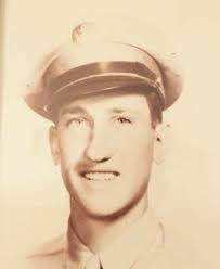 Calvin Clay Prince (1926-1999)