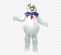 There are 133 marshmallow costume for sale on etsy, and they cost $42.26 on average. We Love This Mallow Man Halloween Costume Slimer Costume Stay Puffed Marshmallow Man Costume Clipart 1062862 Pikpng