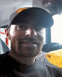 Sean Misner (1987-2013)