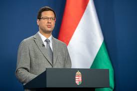 Hihetetlen családi titkokat árult el gulyás gergely: Gulyas A Kormany Kampanyt Indit Az Oltasra Jelentkezes Osztonzesere Hodpress Hu