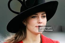 438 Prince William And Kate Middleton Close Up Stock Photos, High-Res  Pictures, and Images