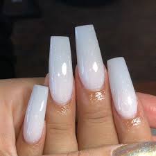 Mia secret nails jumbo speedy white nail file 100/100. Pin On Nailed It