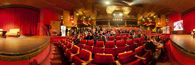 Astfel că vor putea fi văzute: Scene Of The National Theatre In Targu Mures 360 Panorama 360cities