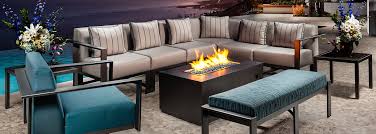 We have the largest selection of quality outdoor furniture, fire pits. Ow Lee Forma Fire Tables Usa Outdoor Furniture