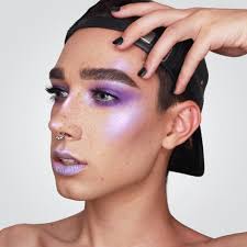 50 Times 17 Year Old Covergirl Star James Charles Had Better Makeup Than You Gorgeous Makeup Galaxy Makeup Makeup Looks