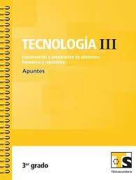 En español existen tres grados: Libros De Telesecundaria 2013 2014 Zona141camargotam