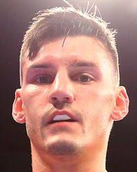 Leigh wood (born 1 august 1988) is a british professional boxer. Boxrec