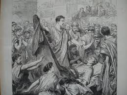 Fate, betrayal, and even the power of persuasion. Summary Of Julius Caesar Shakespeare Birthplace Trust