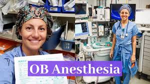 Image result for Active Labor Anesthesia