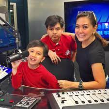 Address, criminal history and more Hoy Gising Siargao Karen Davila Shares Traumatic Experience While Surfing With Family In Siargao Kami Com Ph