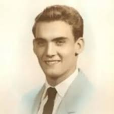 Obituary information for Everett Joseph Herd Sr.