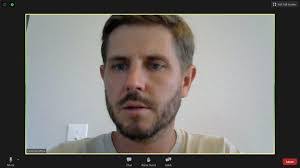 Barry Midgette's Instagram, Twitter & Facebook