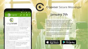 Want to chat right from. Finally True Innovation Enters The Instant Messaging Market By Crypviser Blog Medium