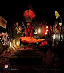 Plunge into a world of wild lust with your personal sex swing