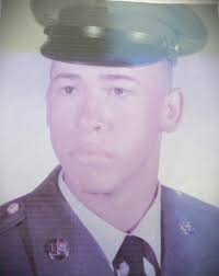 Obituary for Wesley J Wells