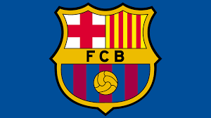 No sabes como importar un logo. Barcelona Logo Fc And Symbol Meaning History Png