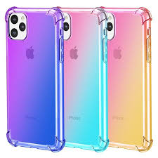 It's been redesigned from last. Gradient Soft Transparent Clear Tpu Phone Case For Iphone 12 11 Pro Max 6s 7 8 Plus X Xs Xr Airbag Shockproof Cover Customized Phone Cases Cute Phone Cases From Boxcase 0 96 Dhgate Com