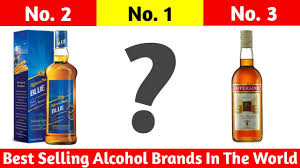 Check spelling or type a new query. Top 10 Best Selling Liquor Brands In The World Best Alcohol Brand In The World Youtube