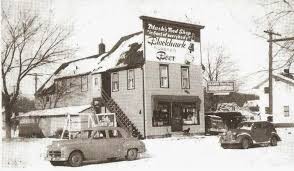 Dlask S Grocery Cedar Rapids Iowa Midwest City Cedar Rapids Iowa