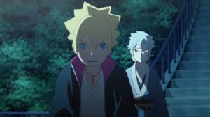 Expedited priority mail shipping is available for $8. Boruto Episode 156 Release Date And Streaming Details
