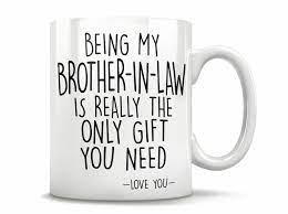 6% coupon applied at checkout save 6% with coupon. 28 Gifts For Your Brother In Law He Ll Honestly Think Are Cool