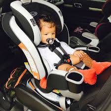 Graco Extend 2 Fit 3 In 1 Car Seat On The Blog My Own Mommy Loves This Onehttp Www Travelsystemsprams Com Baby Car Seats Car Seats Graco Car Seat