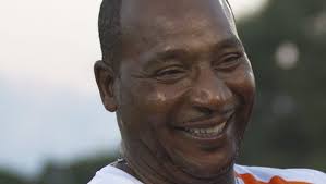 Cape Coral High football coach Larry Gary steps down