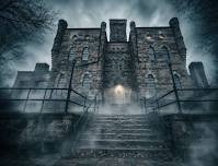 Old Stone Jail Ghost Hunt