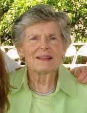 Obituary information for Ann Williamson Beasley