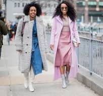 Outfit Ideas, Fashion Tips & Advice | Glamour