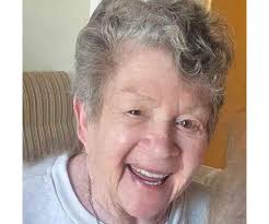 Marlene Marcus Obituary (1938