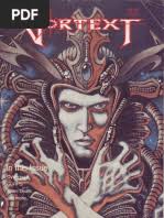 Ever & Anon #3 (September 2025)