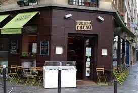 Puerto Cacao Vente En Ligne De Chocolats Porteurs De Sens Gourmet Cacao Artisan