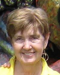 Lois Allaine Ward Obituary March 18, 2025