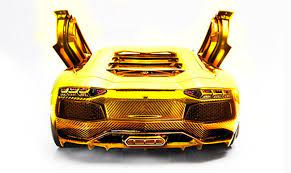 Lamborghini Gold Lamborghini Lamborghini Super Cars