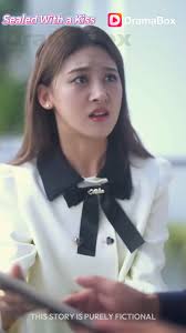 A Bold Kiss of Fate💖👉👉