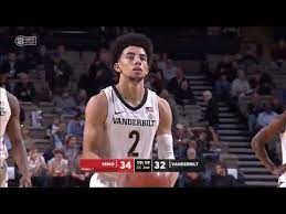 The hall of famer wrote a heartfelt message about his son. Scotty Pippen Jr Scottie Son Debut Vs Se Missouri St 7 Pts 6 Asts Youtube