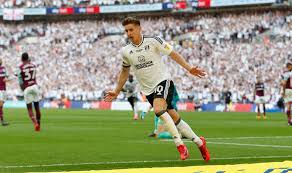 No hay duda de que este encuentro estará lleno de acontecimientos. Aston Villa 0 Fulham 1 Cairney Fires Cottagers Into Premier League Football Sport Express Co Uk