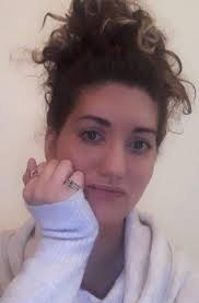 Veronica Maria Ynostrosa