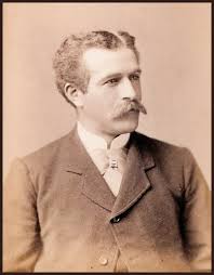 Biking Through Albemarle with John Jones, 1882-1883