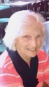 Condolence Book for Marie WOODHOUSE (née McCormack) (Drogheda, Louth)