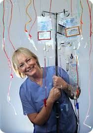 Iv Solutions Press Releases Nursing Students Pediatric Nursing Nurse Practioner