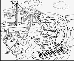 In this amazing despicable me 2 coloring page, you can meet the characters margo, edith and agnes. Elegant Picture Of Despicable Coloring Pages Vicoms Info
