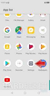 Unlocking the sharp aquos crystal · 1. How To Set Up Face Unlock In Sharp Aquos Crystal 2 How To Hardreset Info